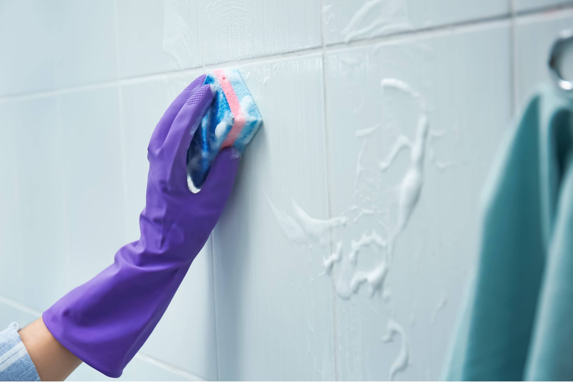 Tile Cleaning Mistakes to Avoid | Sydney Tile and Stone Care